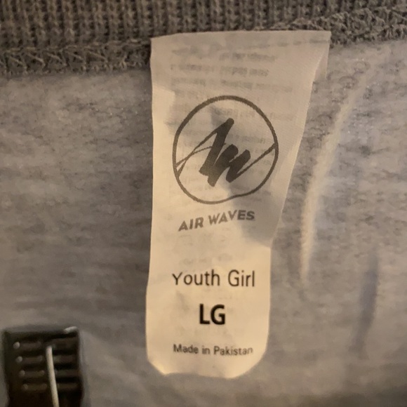 Sweater Dress for Girls - Picture 3 of 3